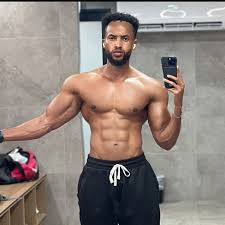 Najib Ali