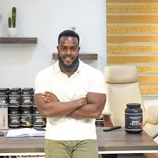 Mo Fit